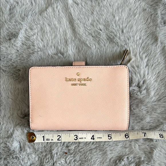 kate spade Handbags - Kate spade Lena Medium Bifold Wallet